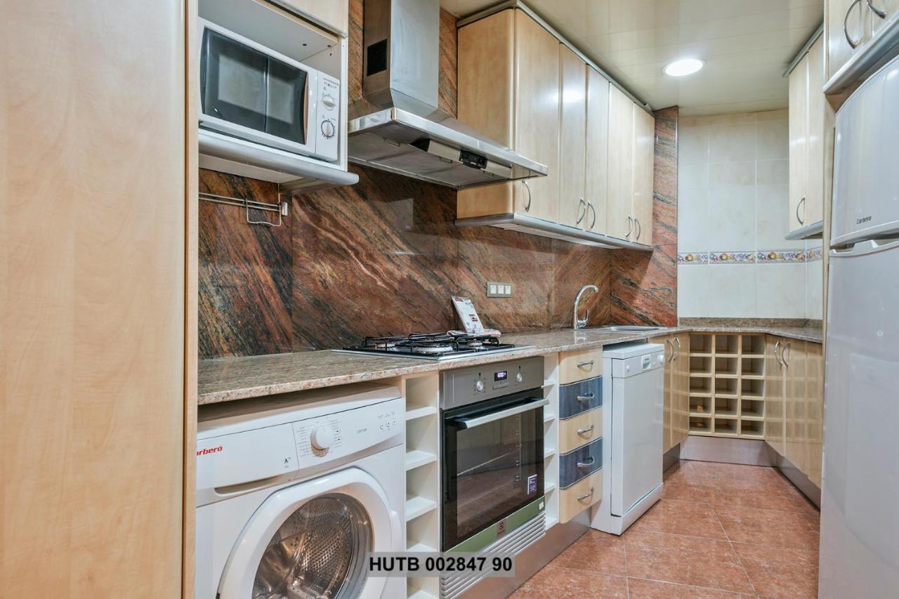Alcam Provenza Apartment