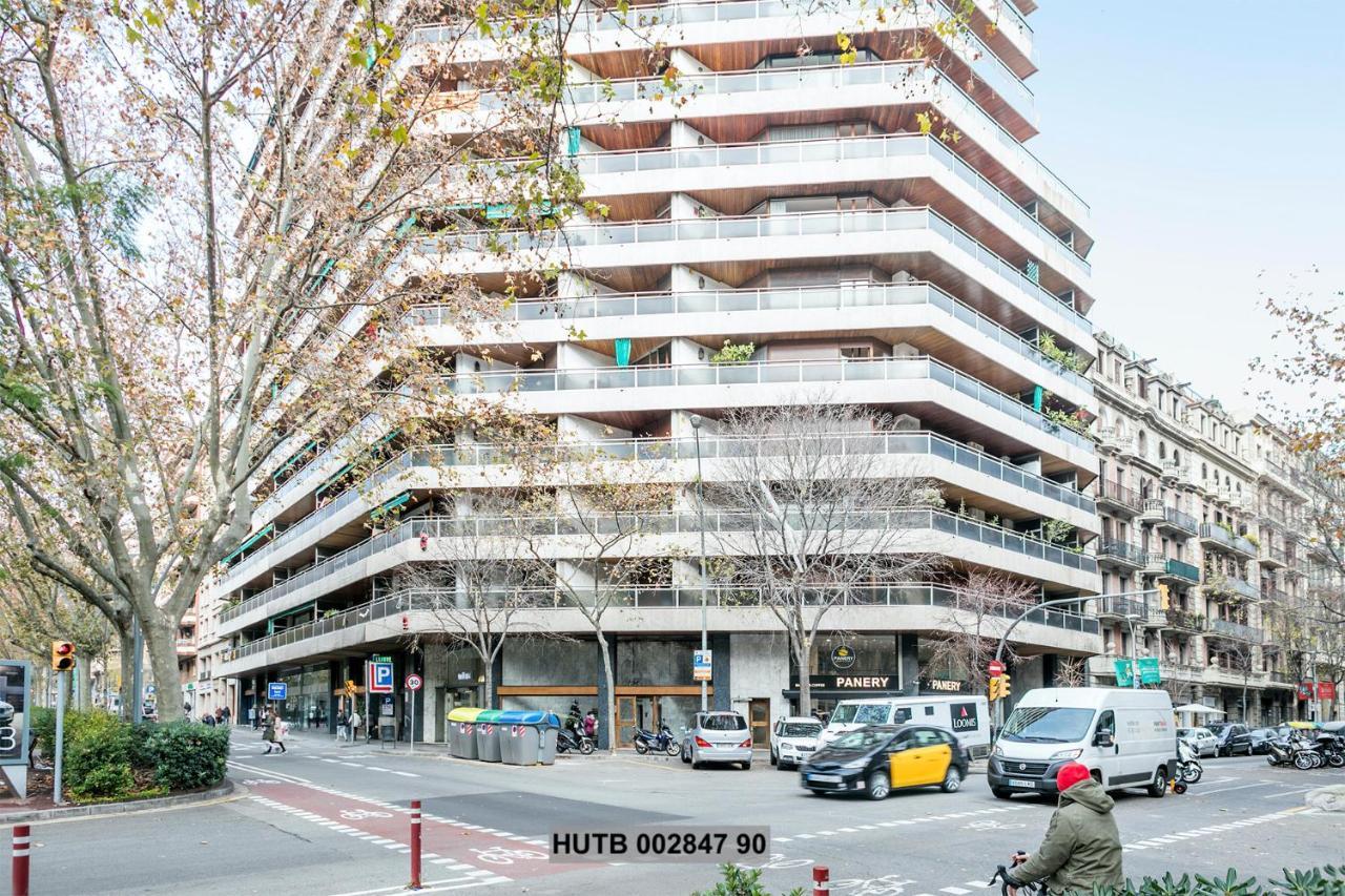 Alcam Provenza Apartment Barcelona