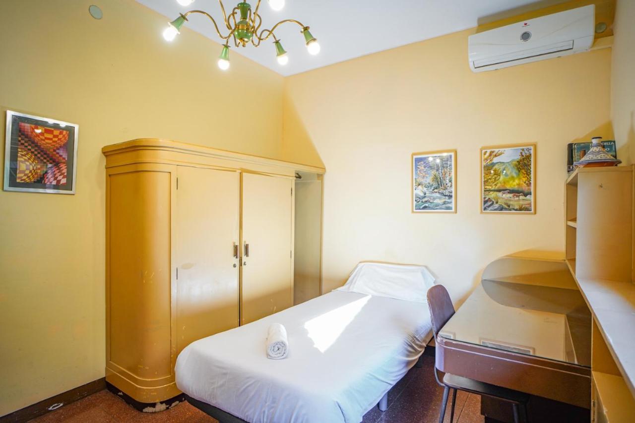 Appartement Pool House Barcelona