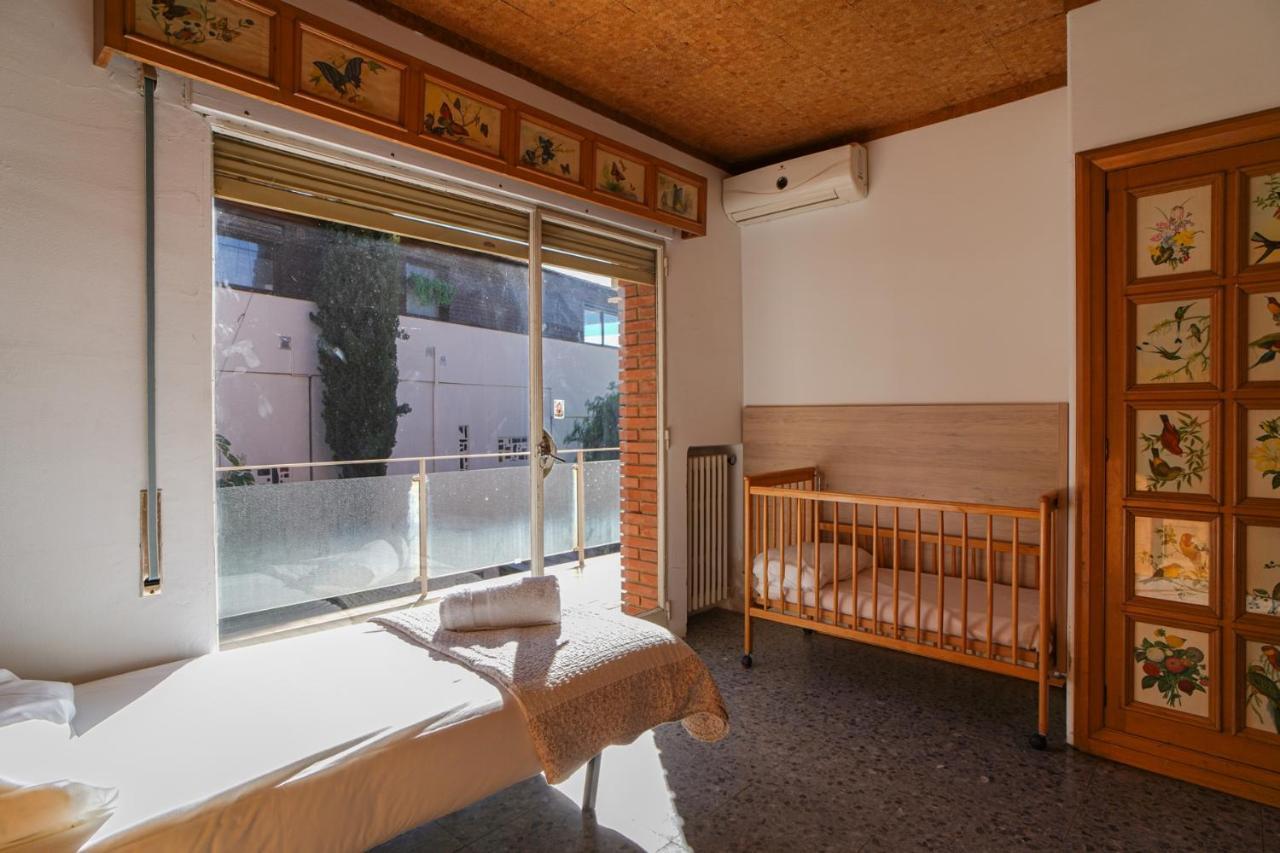 Pool House Appartement Barcelona