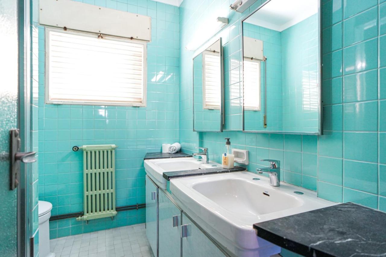 Pool House Appartement Barcelona