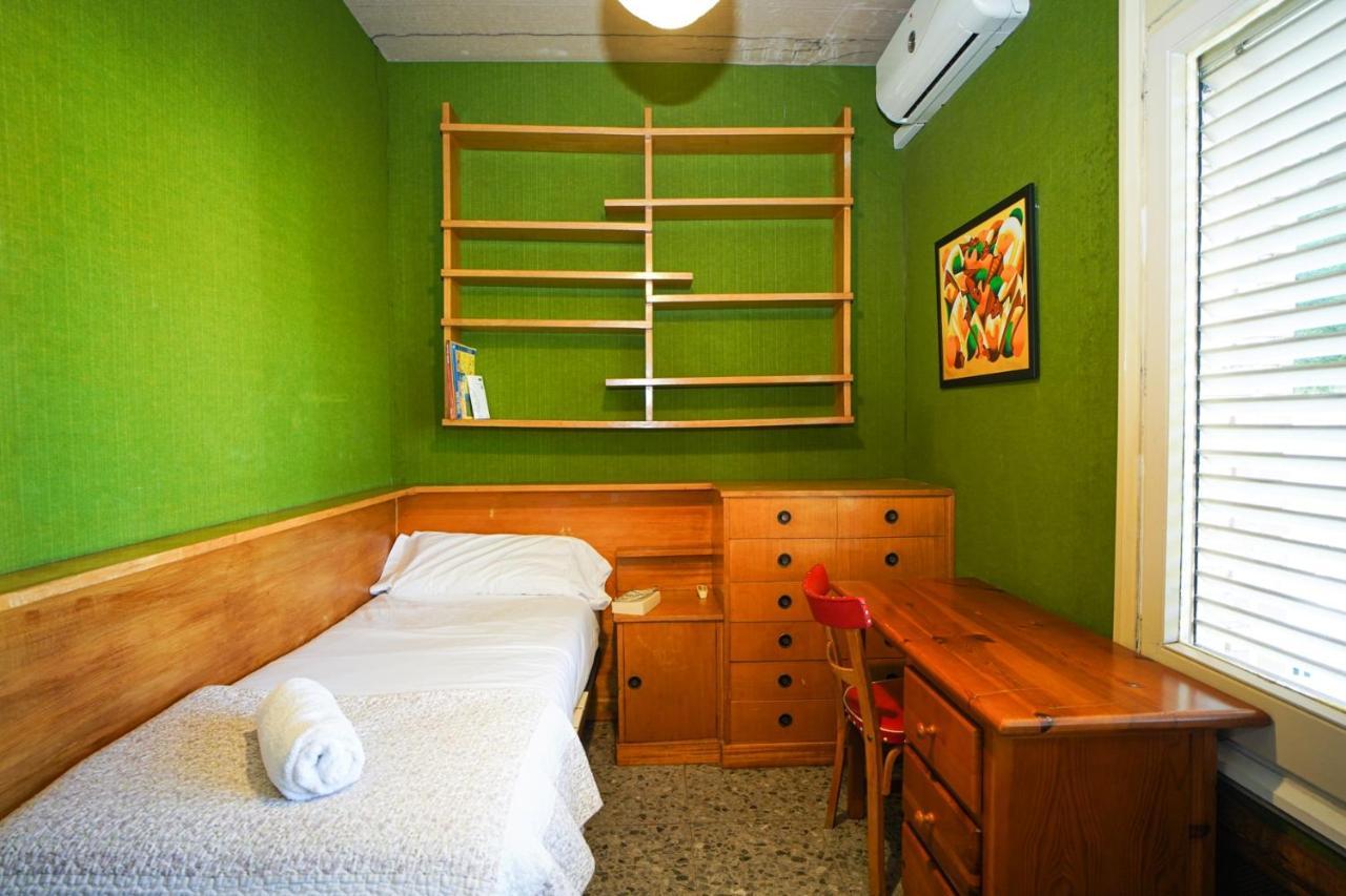 Pool House Appartement Barcelona