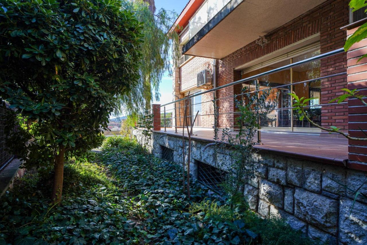 Appartement Pool House *