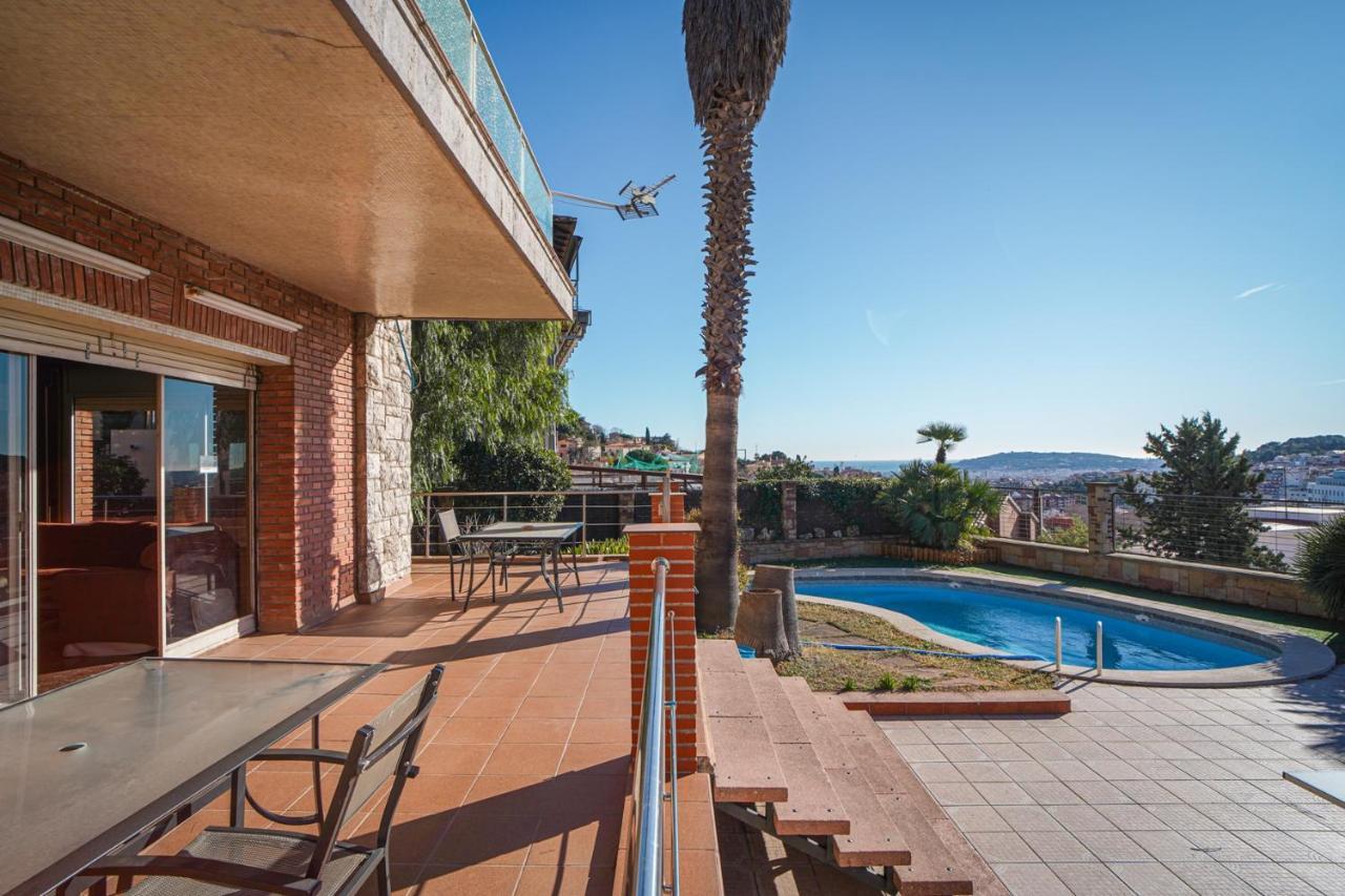Appartement Pool House *