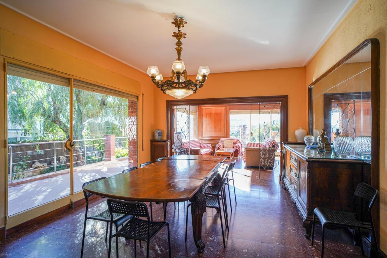 Appartement Pool House Barcelona