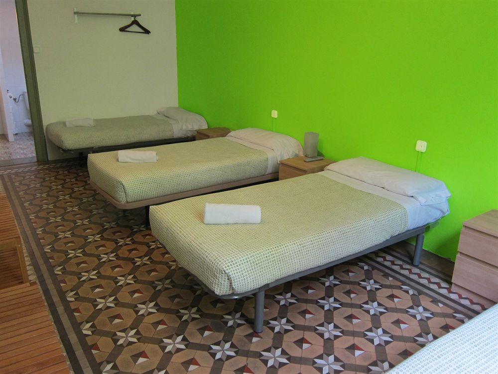 Maison d'hôtes Cosmopolitan Boutique Rambla Barcelone