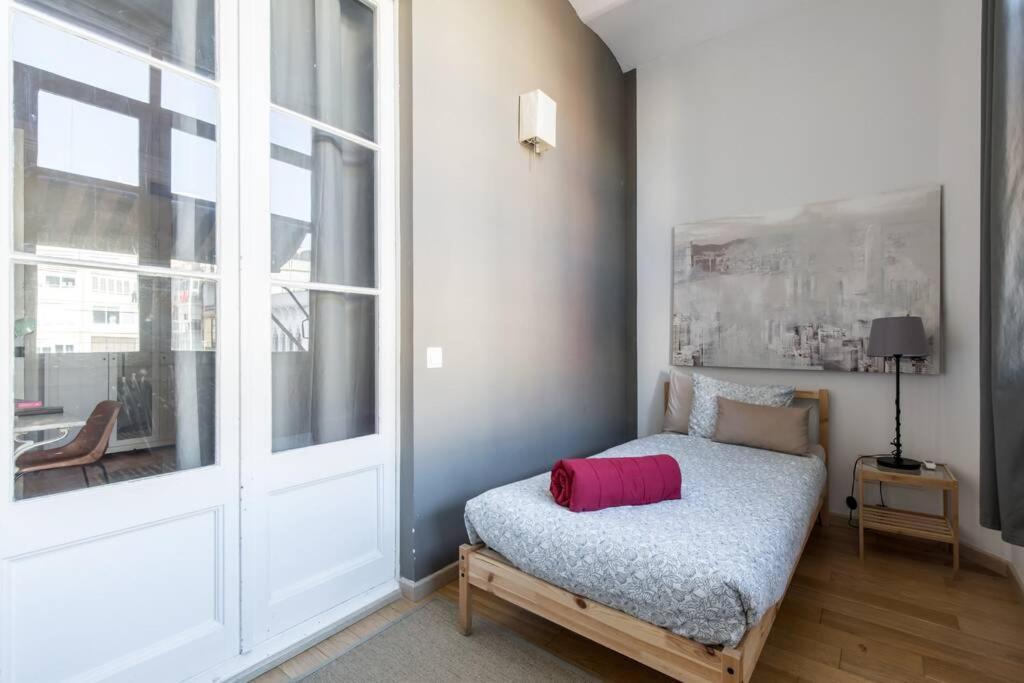 Beautiful & Central Flat Near Sagrada Familia *