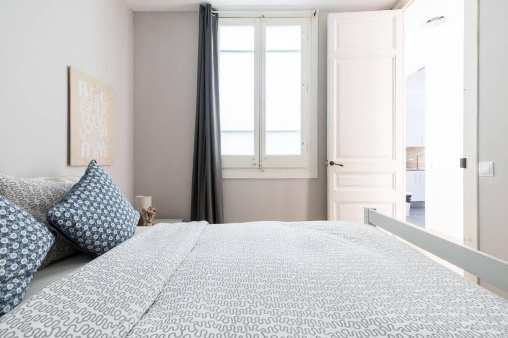 Beautiful & Central Flat Near Sagrada Familia Appartement *