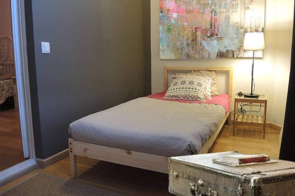 Appartement Beautiful & Central Flat Near Sagrada Familia Barcelone