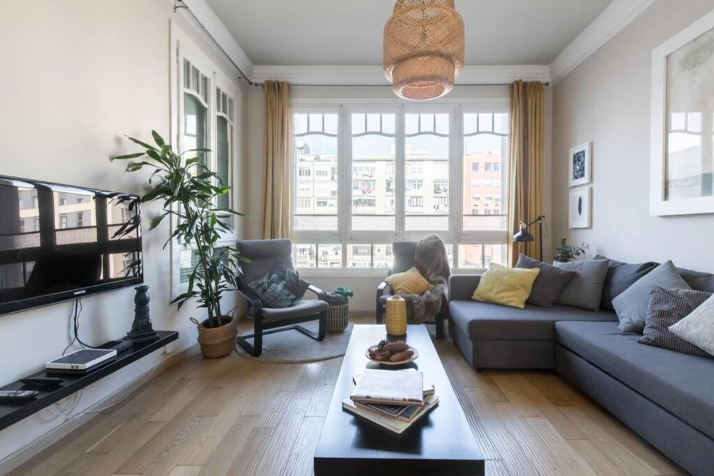 Appartement Beautiful & Central Flat Near Sagrada Familia