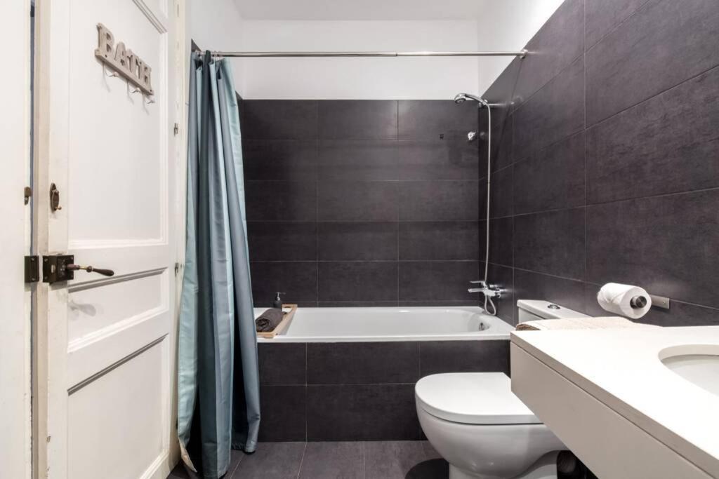 Appartement Beautiful & Central Flat Near Sagrada Familia Barcelone