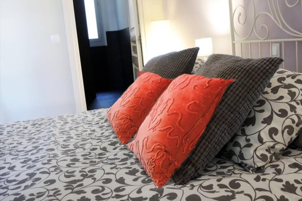 Beautiful & Central Flat Near Sagrada Familia Appartement *