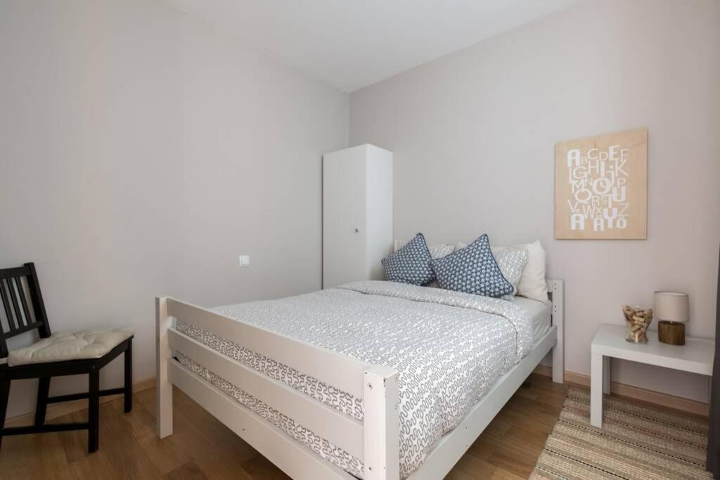 Beautiful & Central Flat Near Sagrada Familia *