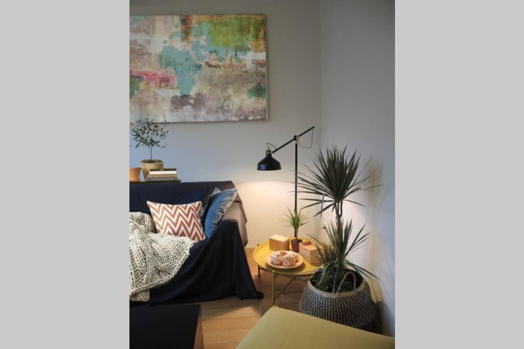 Beautiful & Central Flat Near Sagrada Familia Appartement *