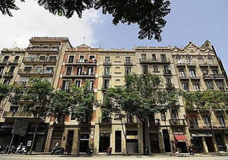 Rent4Days Sagrada Familia Apartments * Barcelona