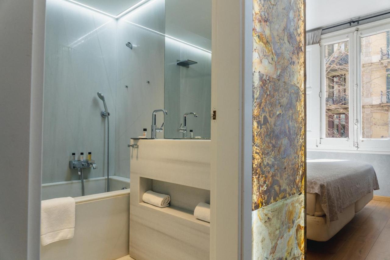 Maison d'hôtes Cosmopolitan Boutique Rambla Barcelone