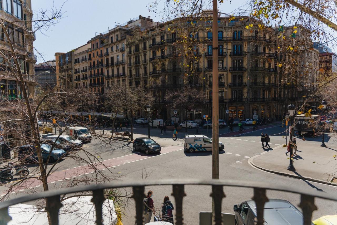 Maison d'hôtes Cosmopolitan Boutique Rambla