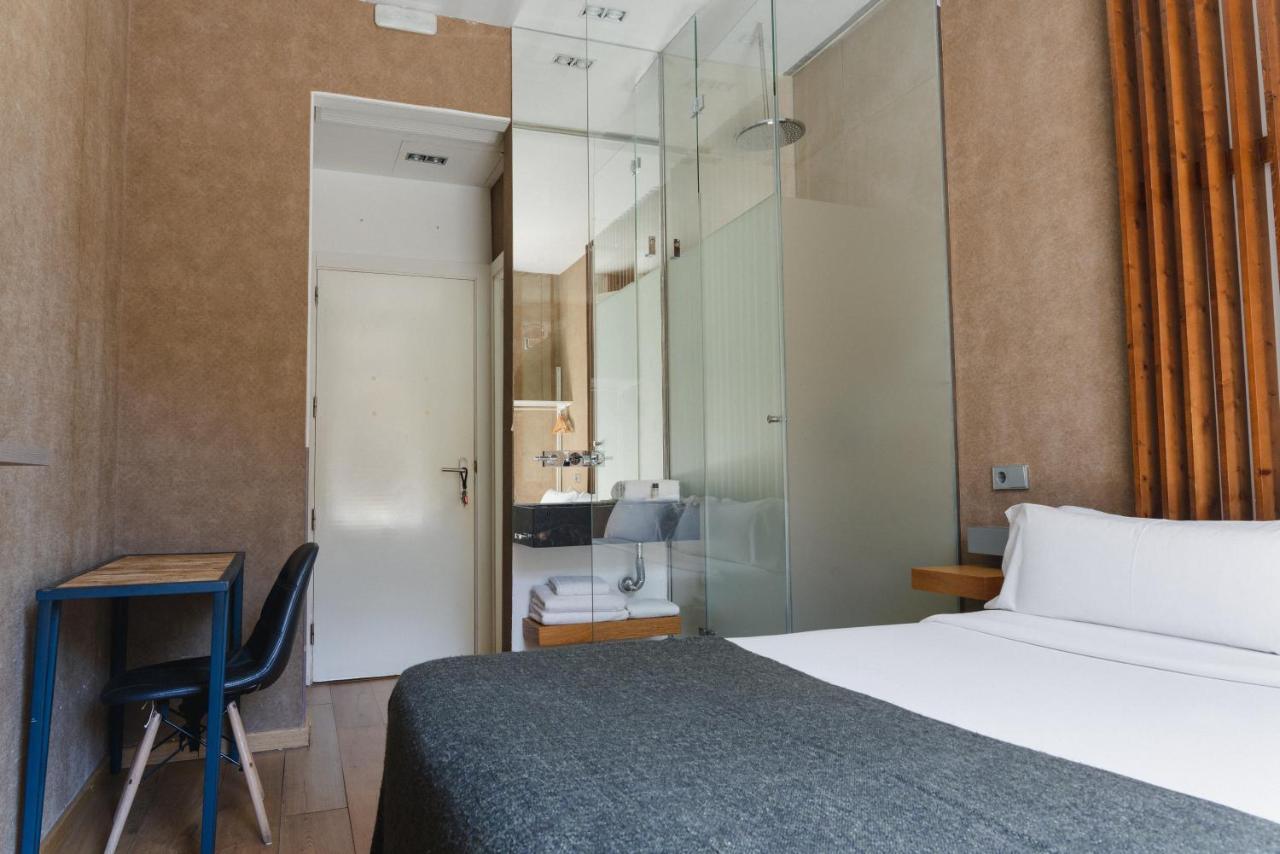 Cosmopolitan Boutique Rambla Maison d'hôtes 2*