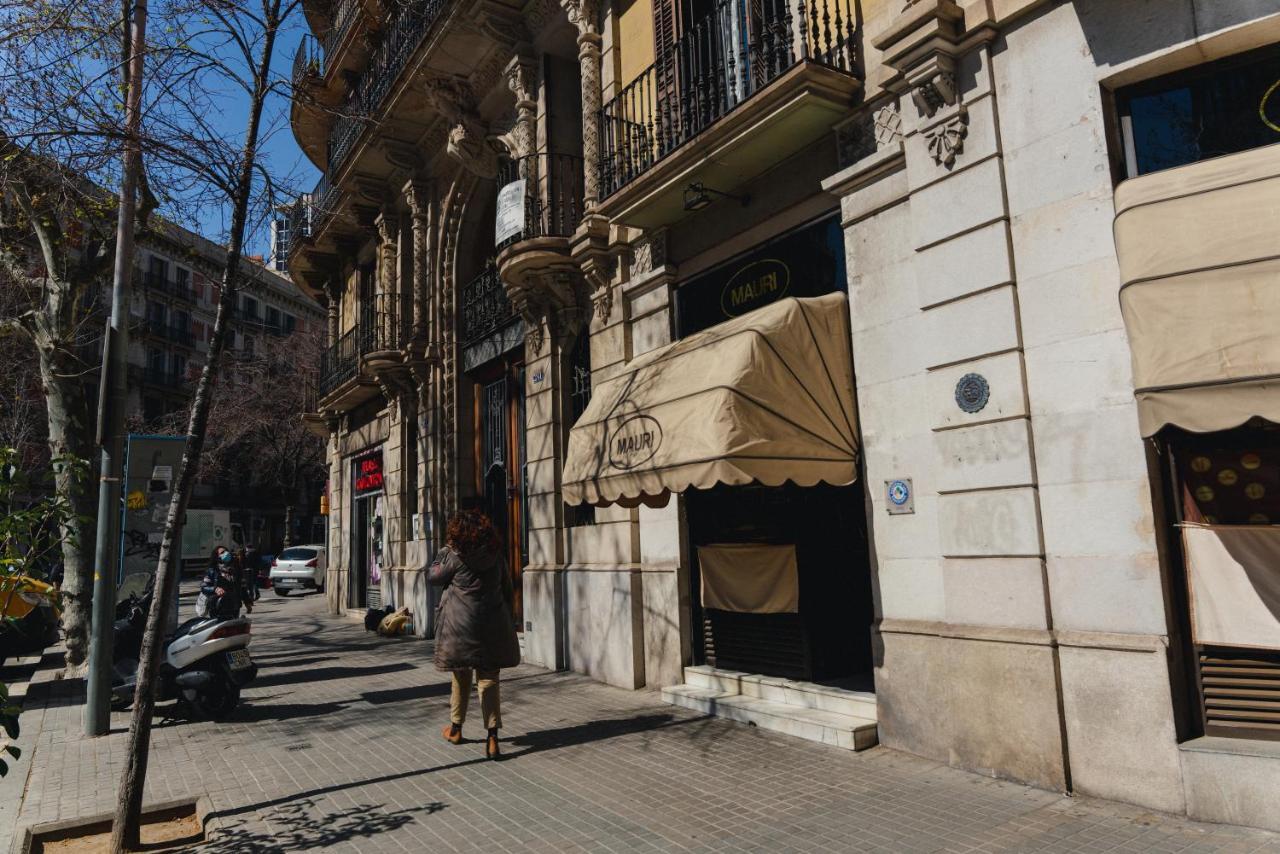 Cosmopolitan Boutique Rambla Barcelone