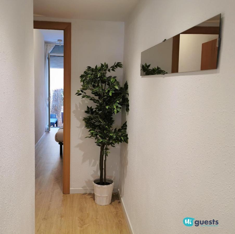 Higuests - Sagrada Familia Apartment *