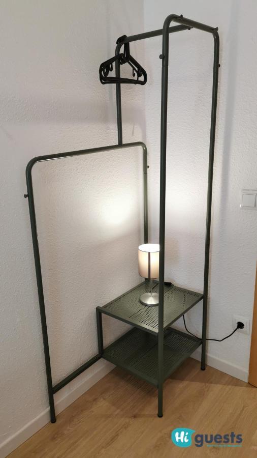 Higuests - Sagrada Familia Apartment *
