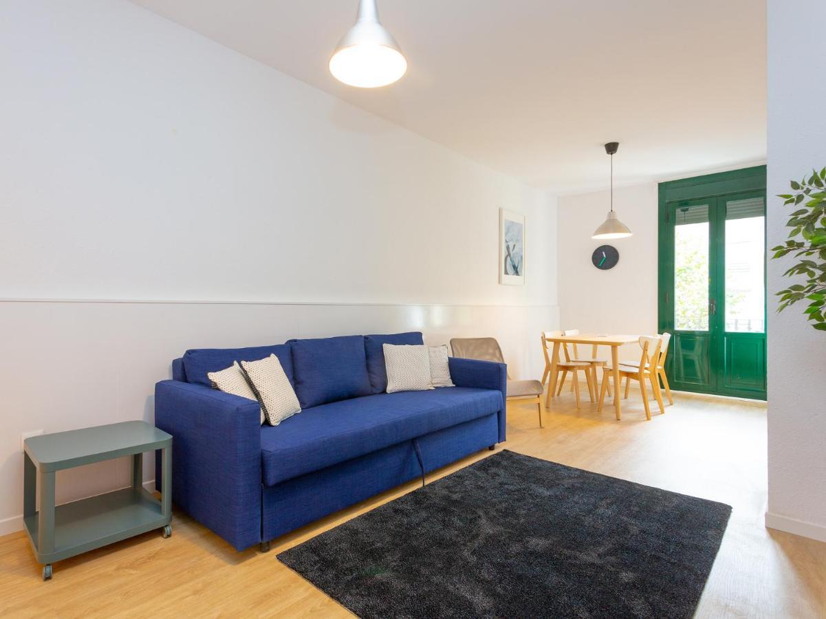 Higuests - Sagrada Familia Apartment Barcelona