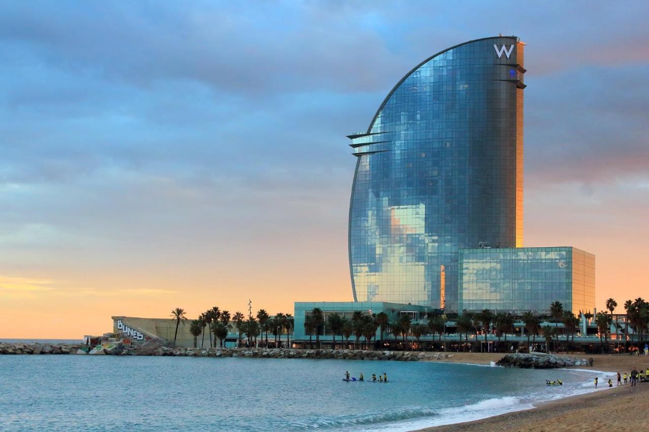 Felip Ii -spacious And Quiet * Barcelona