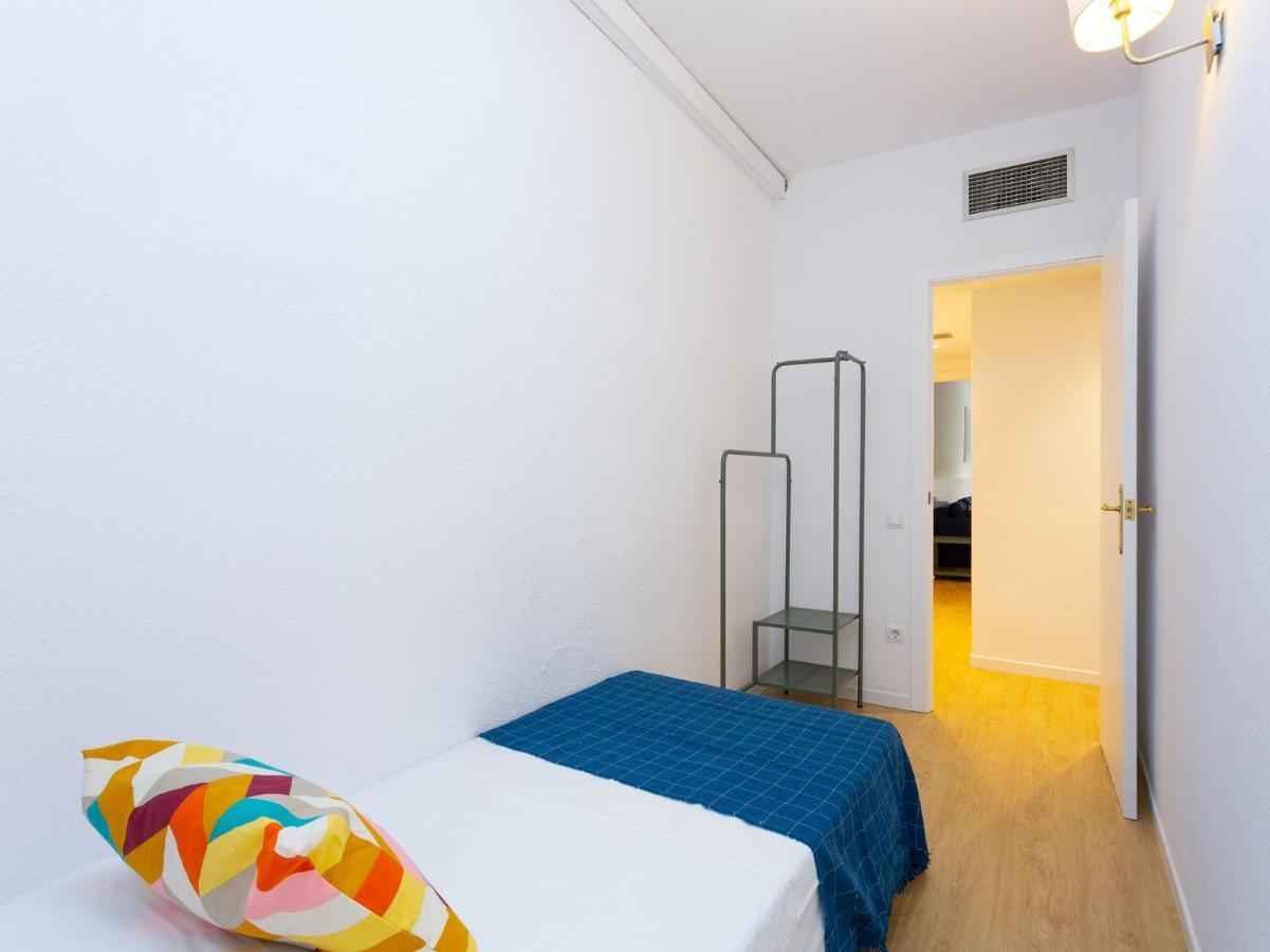 Higuests - Sagrada Familia Apartment Barcelona