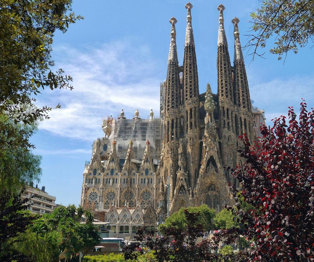 Felip Ii -spacious And Quiet * Barcelona