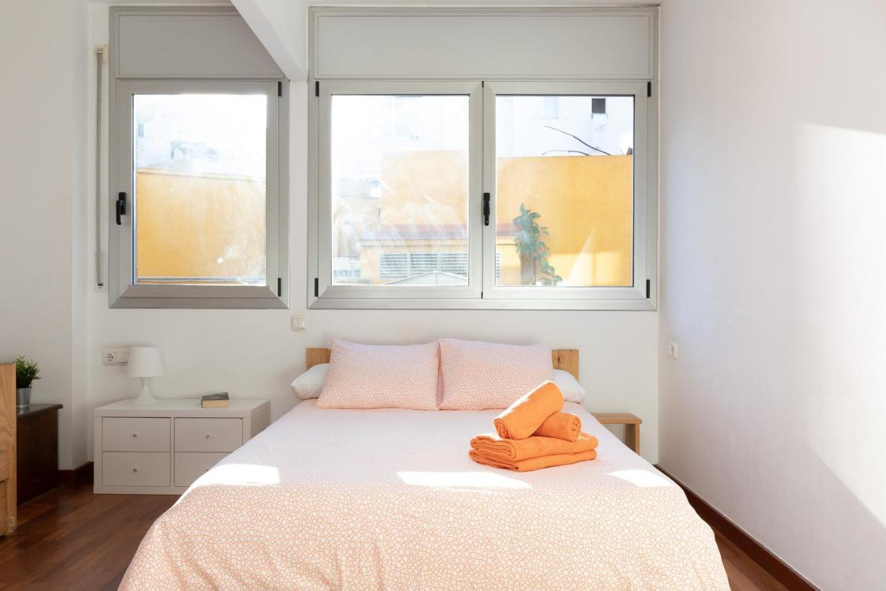 Apartment Lets Holidays Terrace *