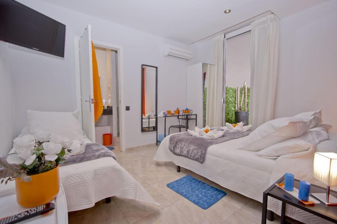 Centre Guest house