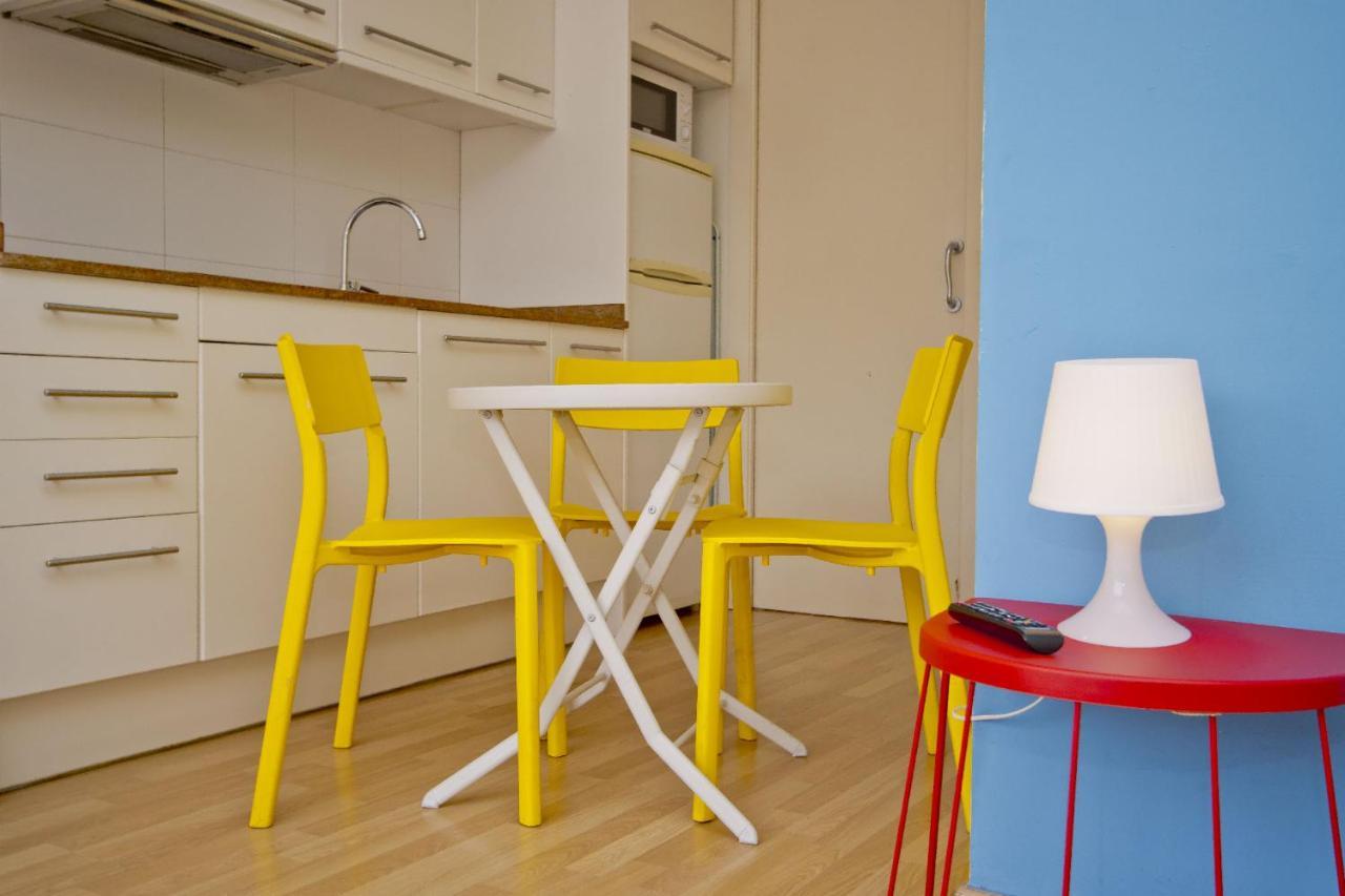Appartement Barcelona City Apartment