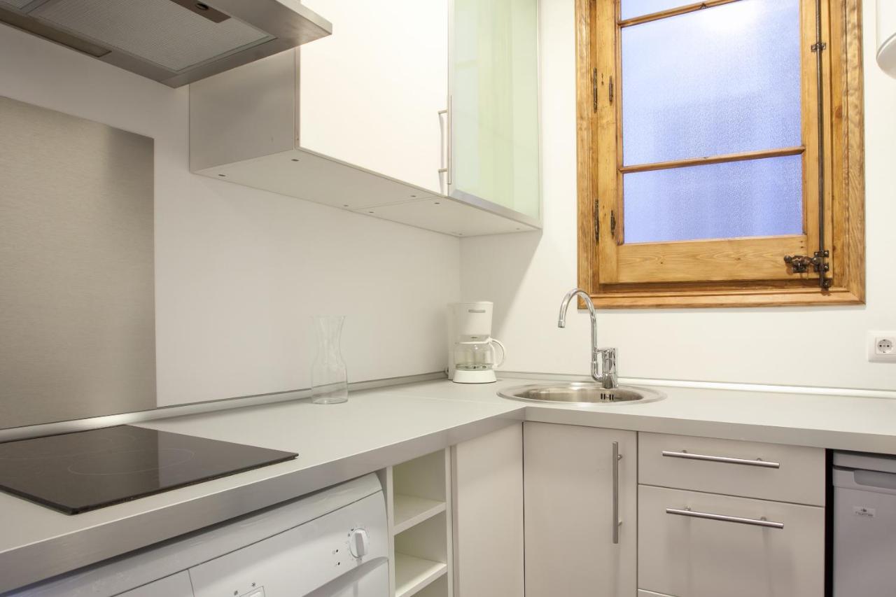 Appartement Comfortable Family With Balcony