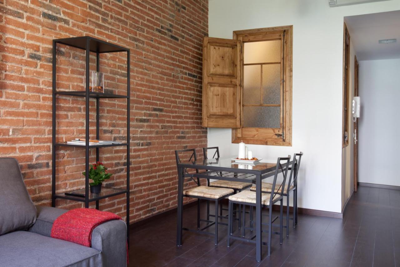 Appartement Comfortable Family With Balcony *