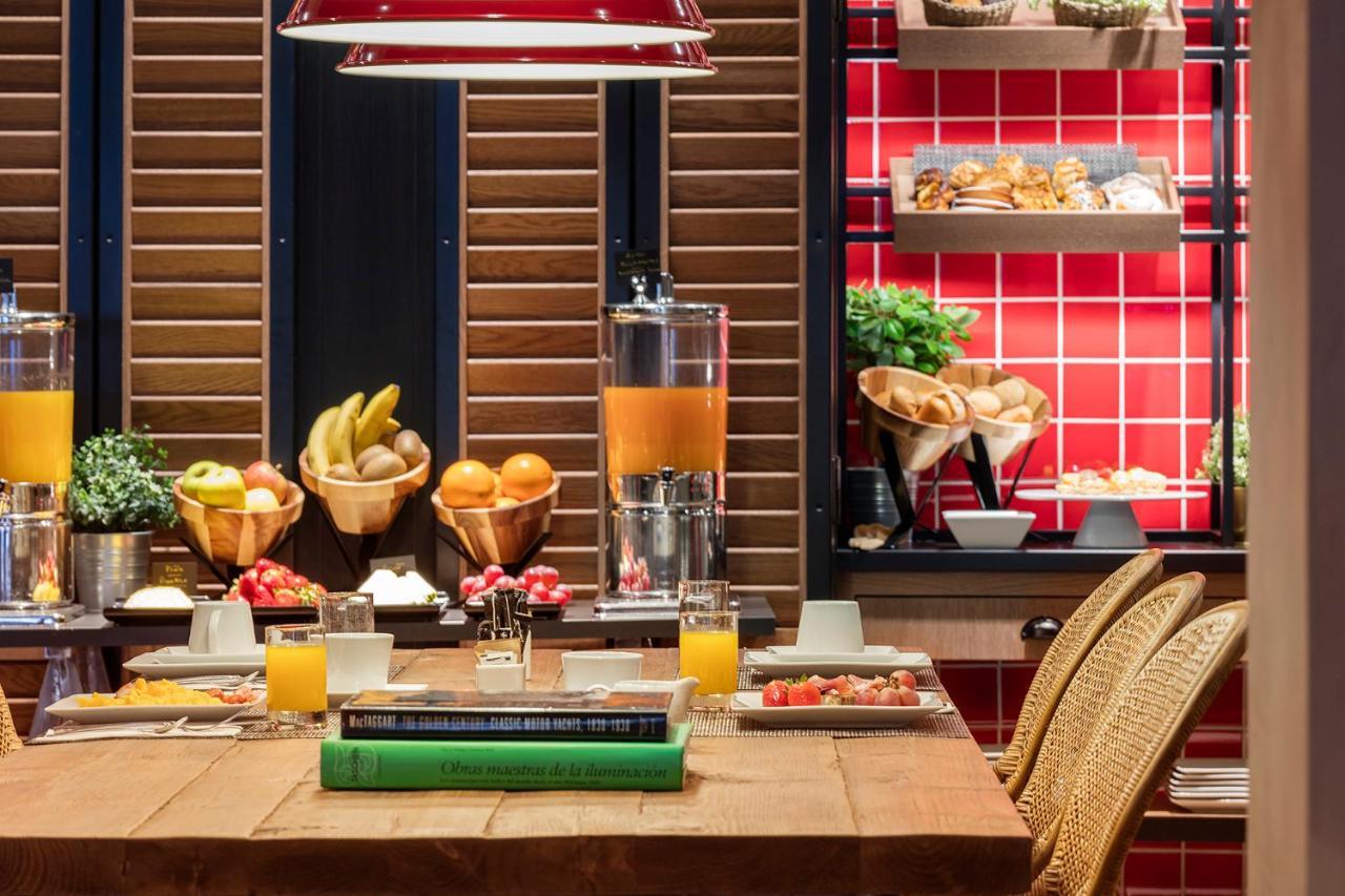 Hotel Casa Elliot By Bondia Group 4*