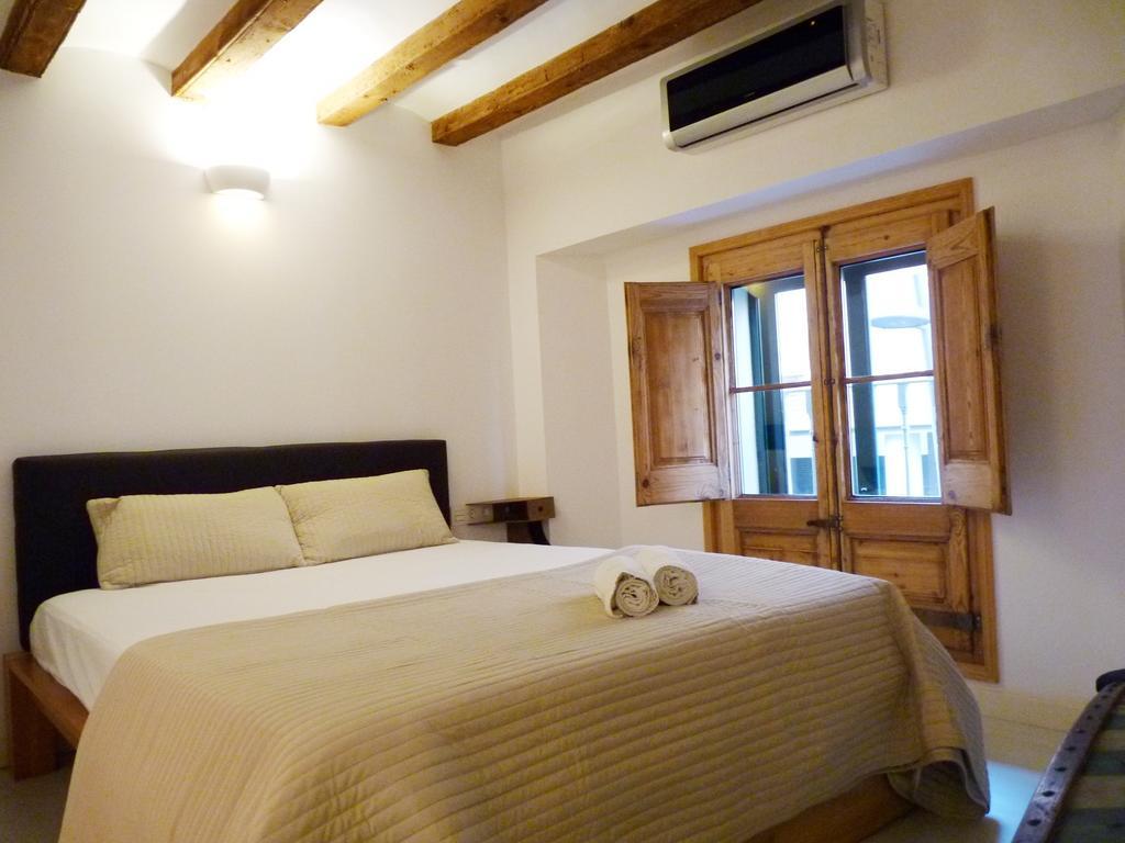 In Poble Sec Apartment