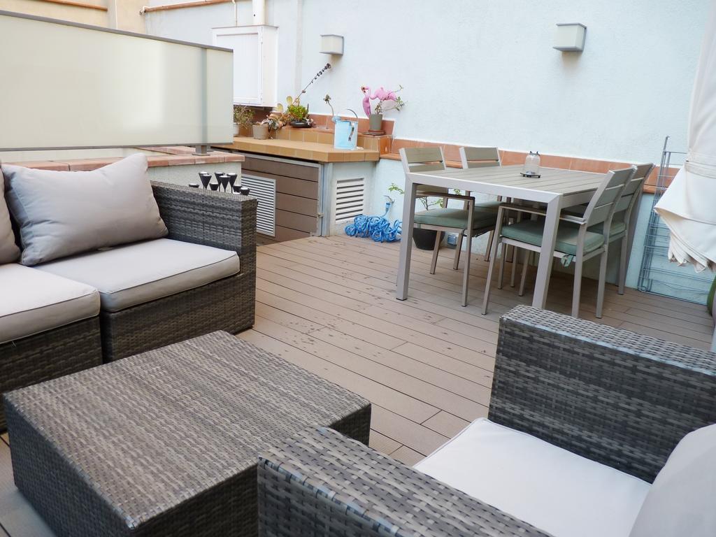 In Poble Sec Apartment