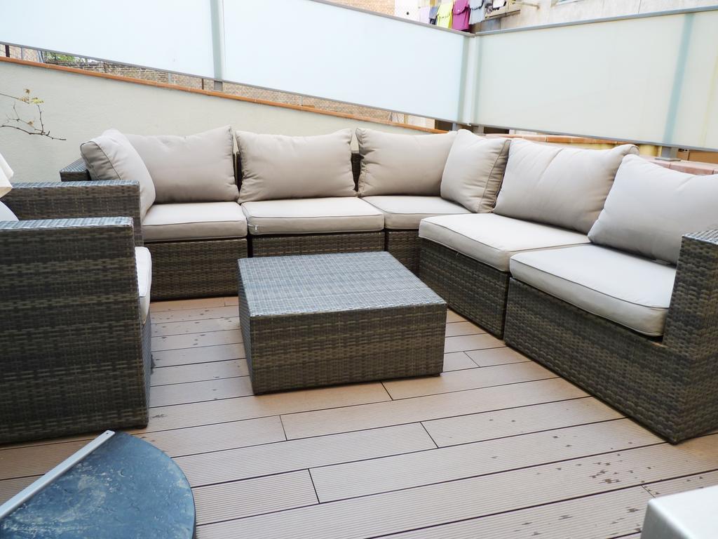 Apartment In Poble Sec *
