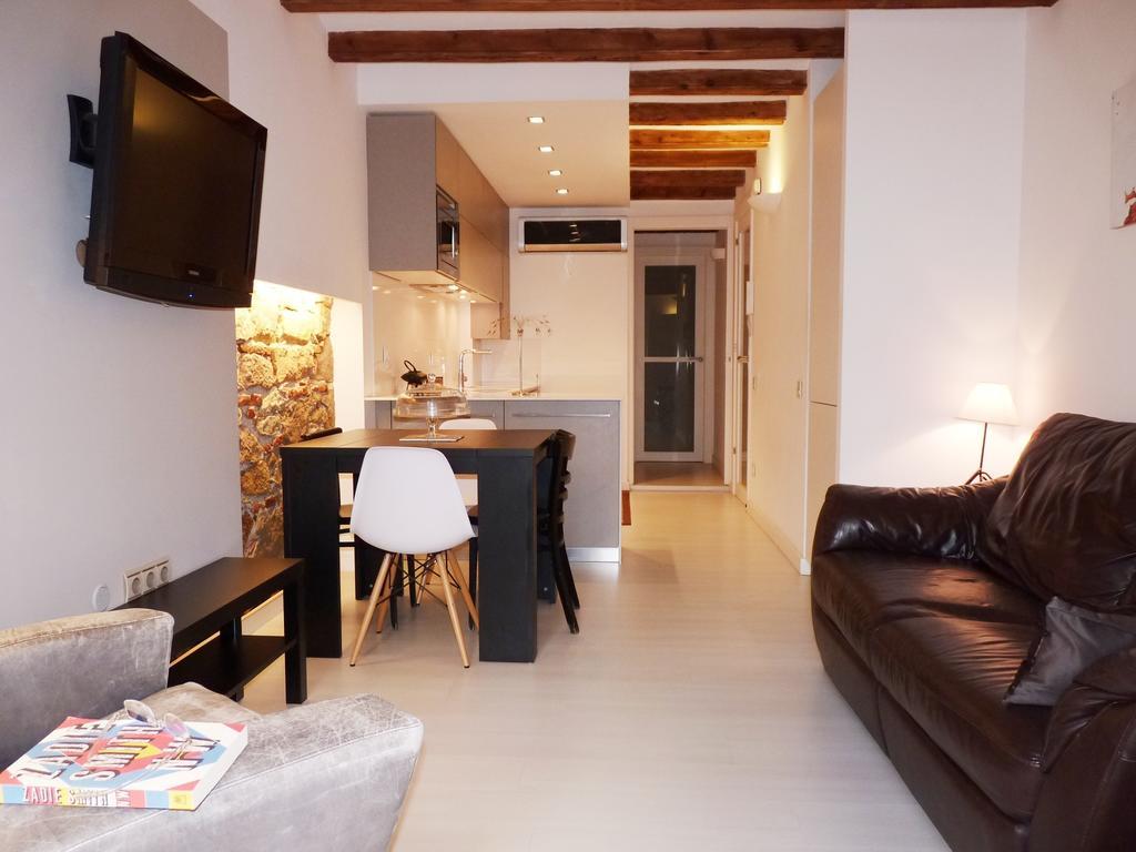 Apartment In Poble Sec *
