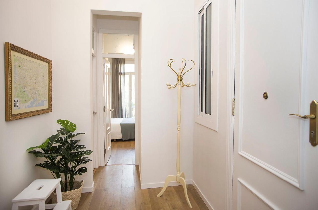 Mai & Maud Ronda Apartment Barcelona