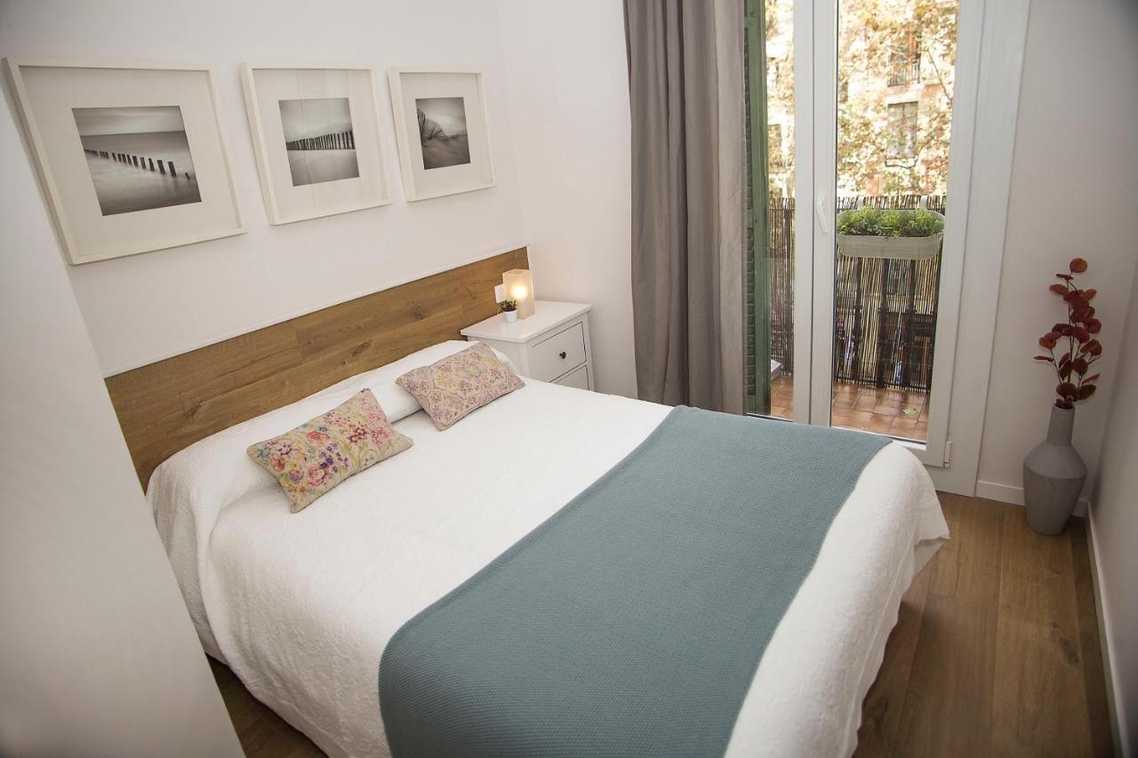 Mai & Maud Ronda Apartment Barcelona