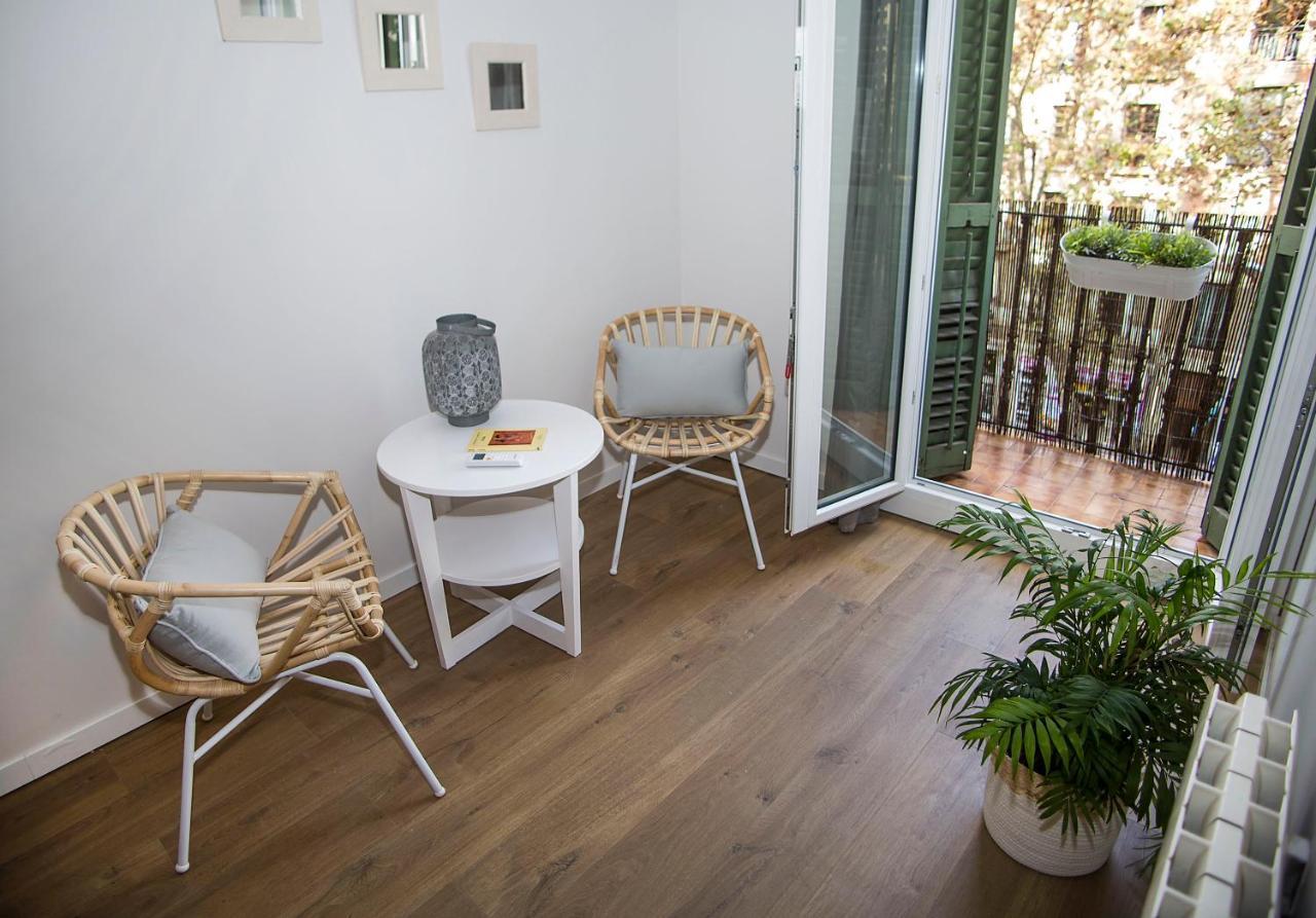 Mai & Maud Ronda Apartment Barcelona