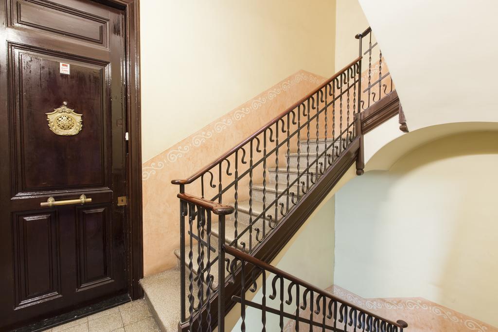 Always - Montjuic Apartamento *