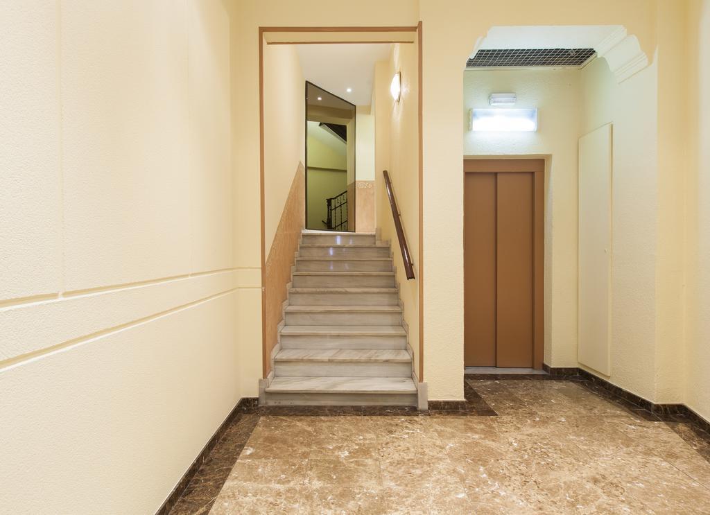 Always - Montjuic Apartamento Barcelona