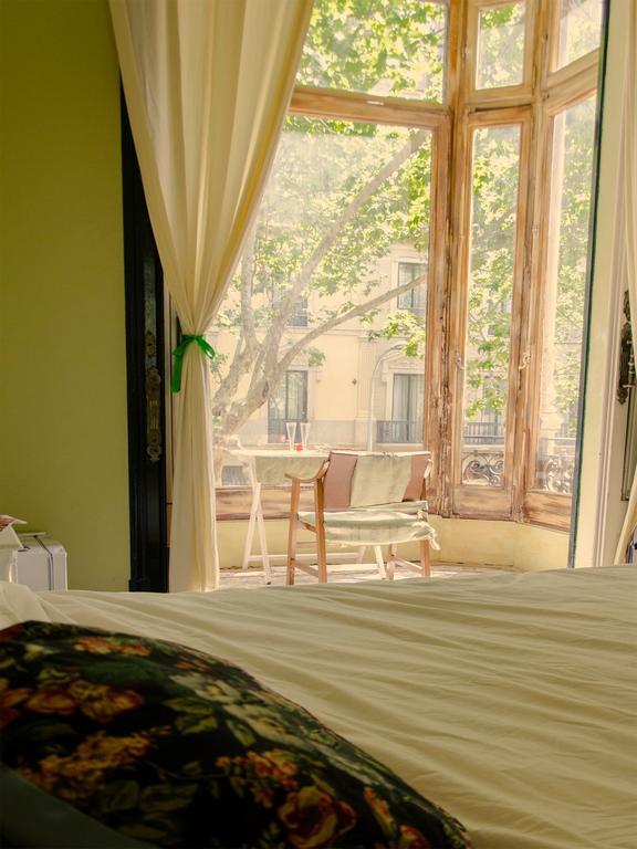 Bed & Art Barcelone