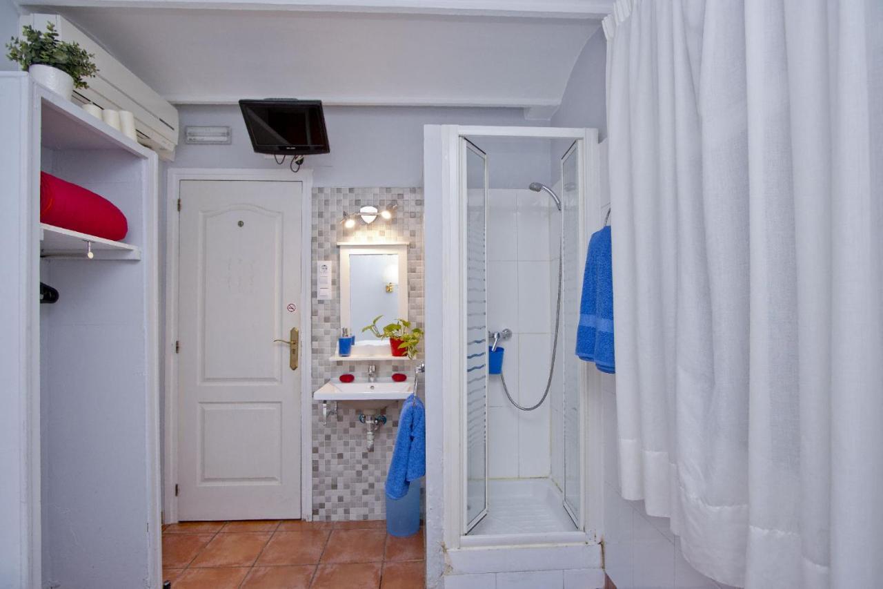 Barcelona City Rooms