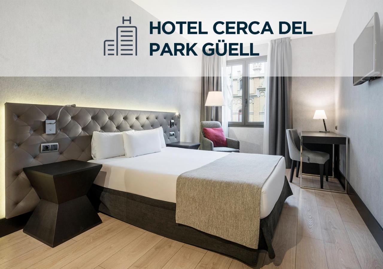 Hotel Ilunion Bel-art