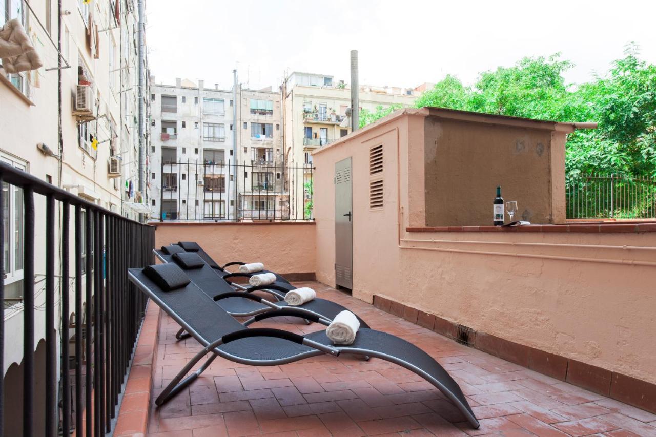 Appartement Ab Marina Barcelona