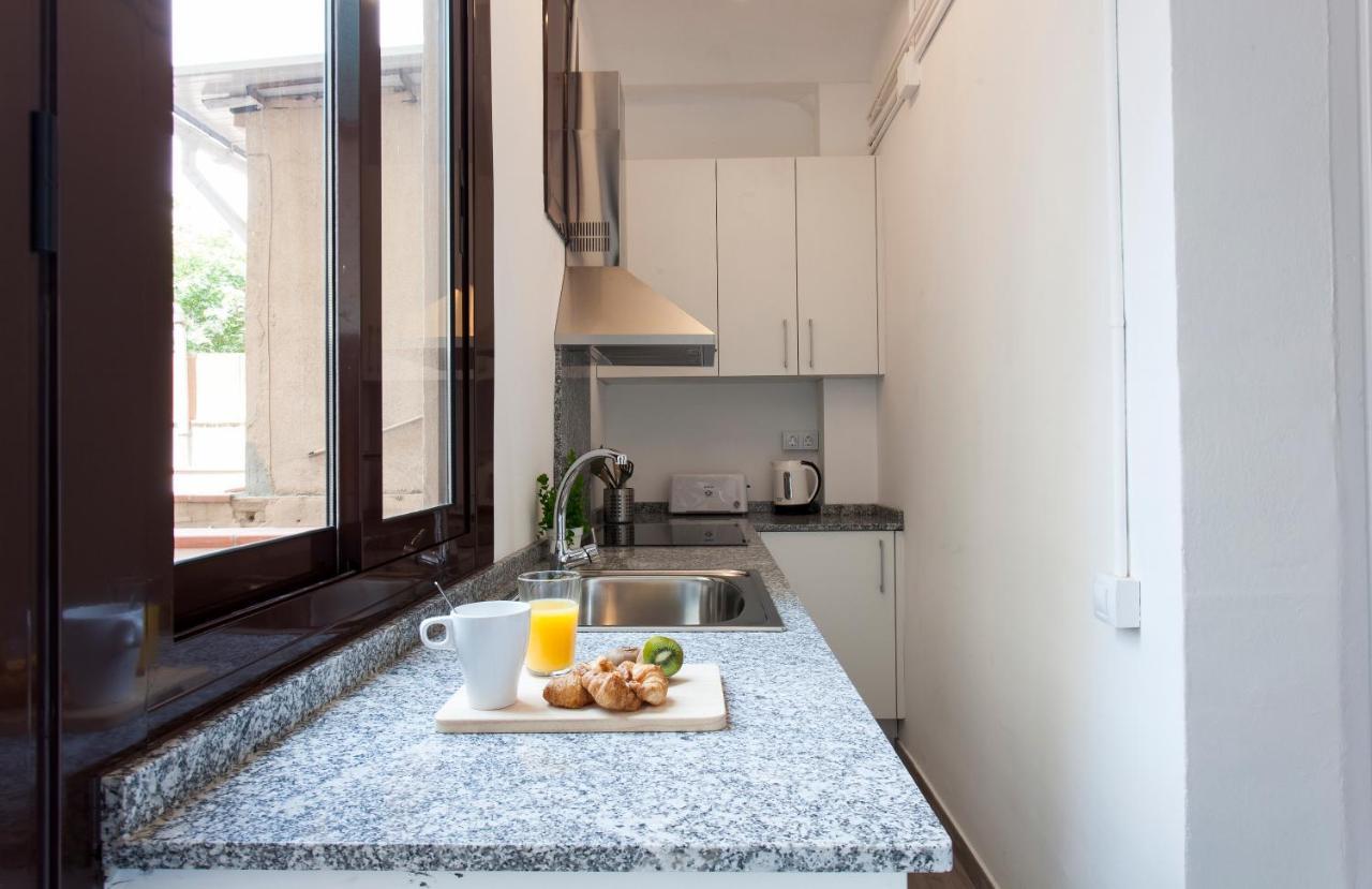 Ab Marina Appartement Barcelona