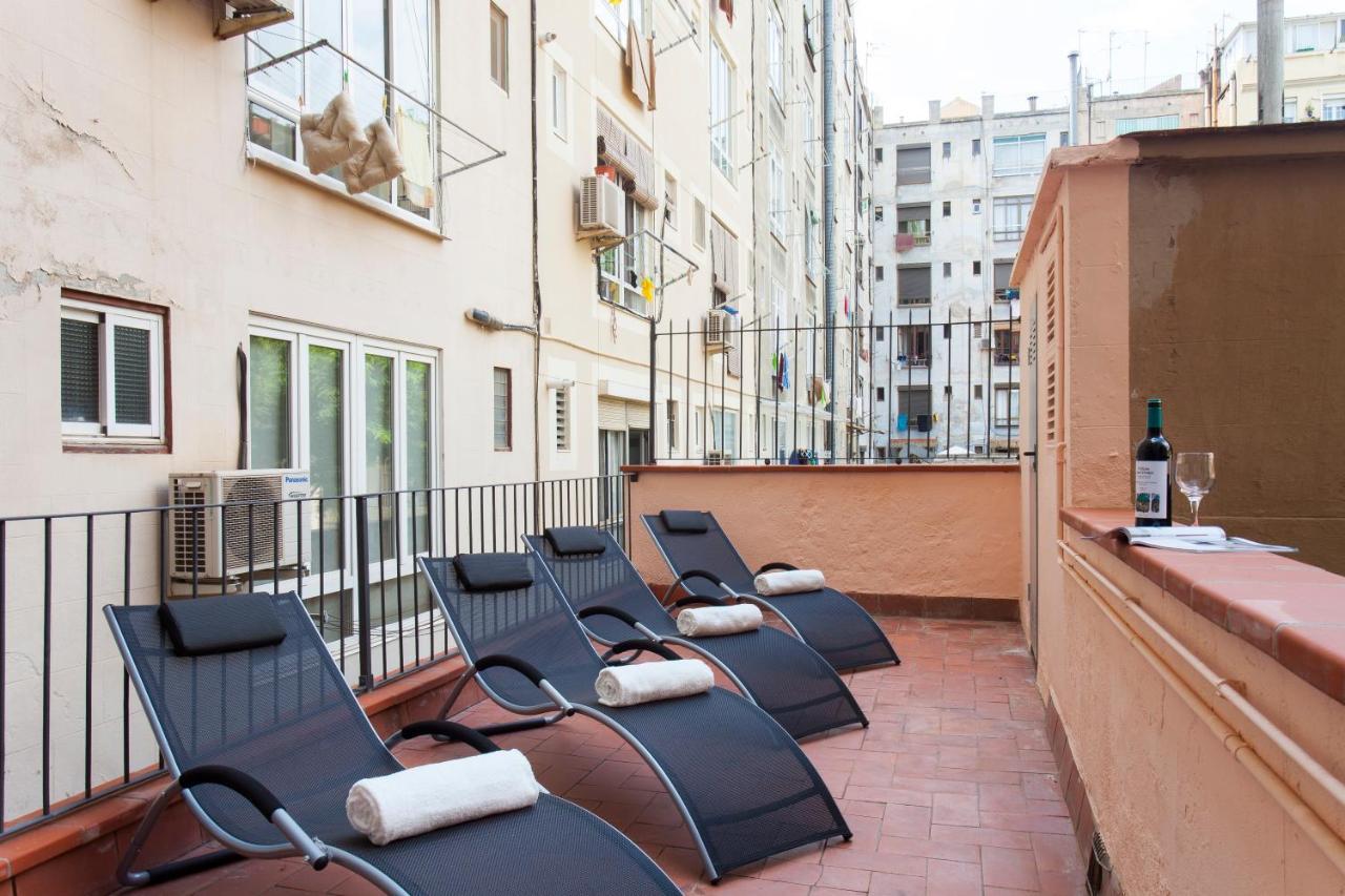 Appartement Ab Marina *
